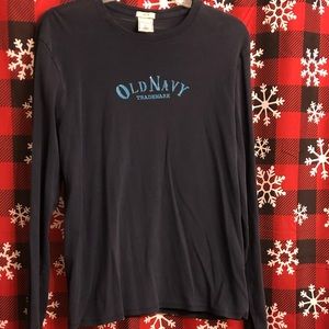 OLD NAVY TOP